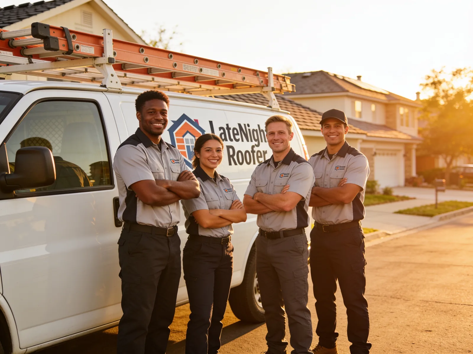 Emergency Roof Repair company in Mcarthur, OH